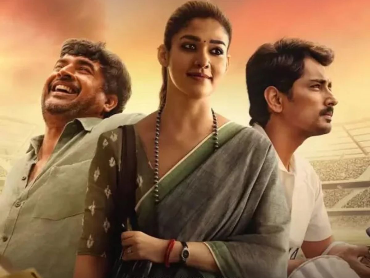 ये फिल्में बनी Netflix 2025 की सबसे ज़्यादा देखने जाने वाली फिल्में बनी Netflix की टॉप पिक्स और जीत फैन्स का दिल - Gallery Image