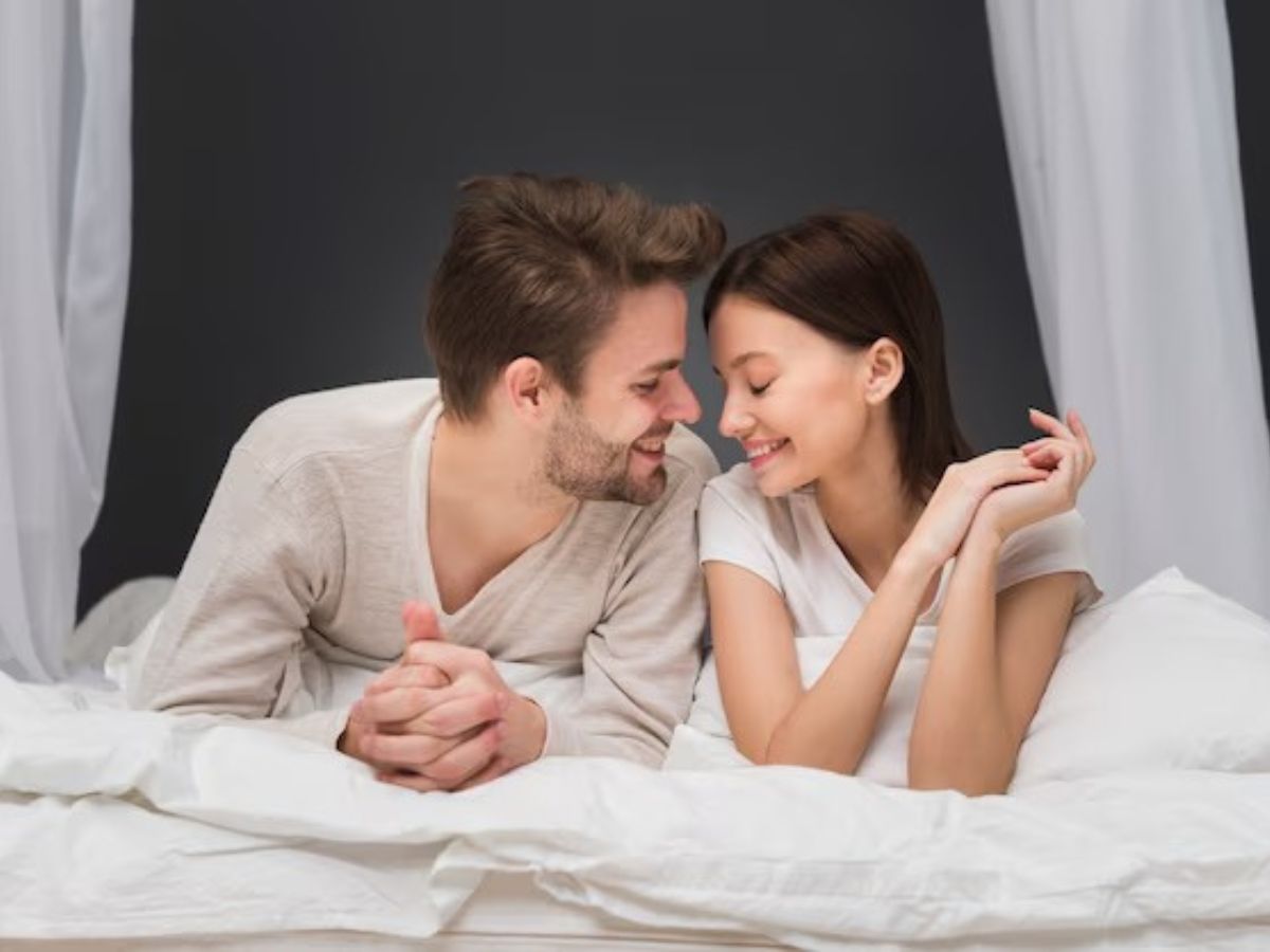 बेडरूम परफॉर्मेंस न बन जाए तलाक की वजह, देर होने से पहले जान लें ये बातें - Gallery Image