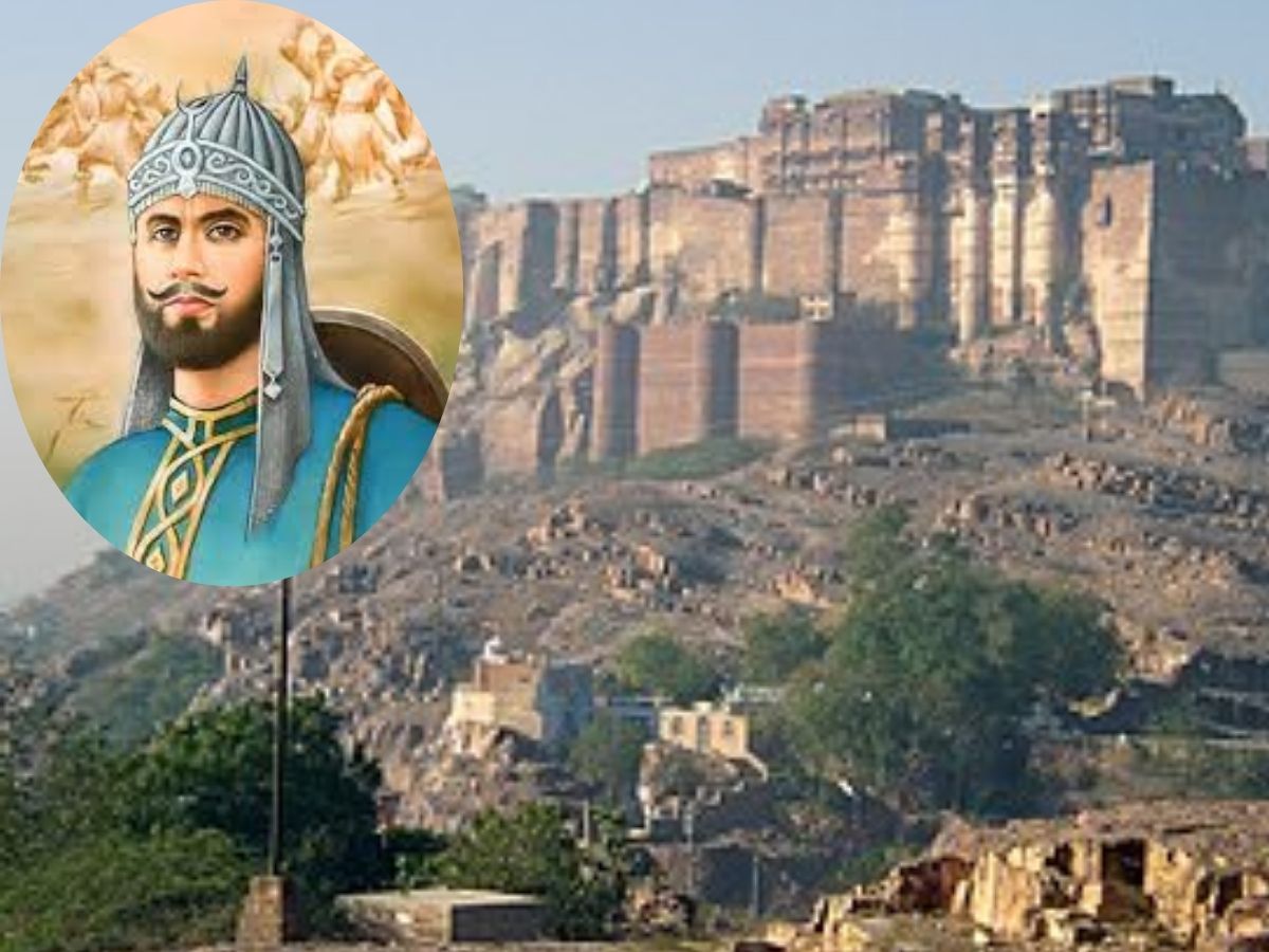 1540 की ये लड़ाई, जिसमें शेरशाह की 80 हज़ार की सेना पर मारवाड़ की 6 हज़ार की सेना का दिखा दबदबा