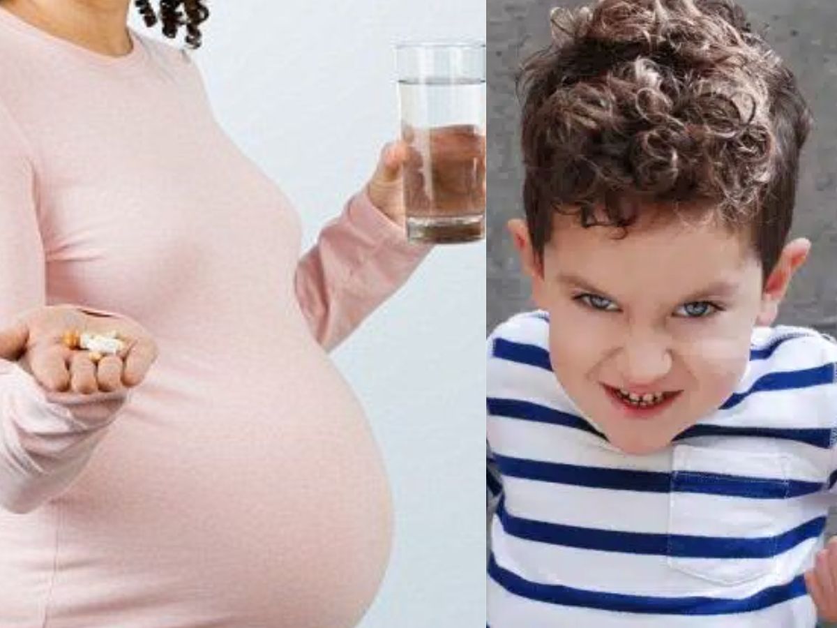 प्रेग्नेंट महिलाओं के लिए नई चेतावनी, पैरासिटामोल बन सकती है आपके बच्चे के लिए Autism जैसी बीमारी का खतरा