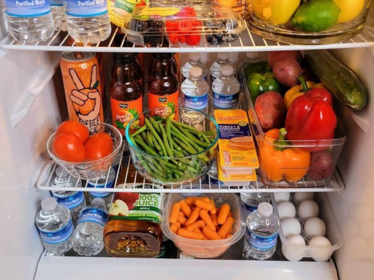 ठंडा खाना अब बना सेहत का ख़ज़ाना, जानिए कैसे इस आसान ट्रिक से मिलते है चौकने वाले फायदे - Gallery Image