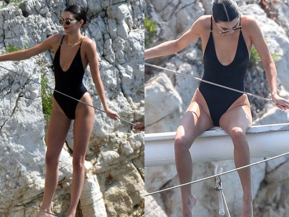 kendall jenner instagram - Photo Gallery