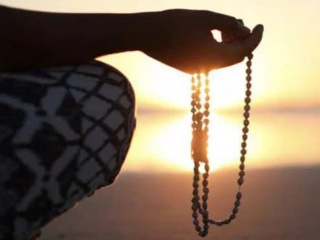 mantra jaap - Photo Gallery