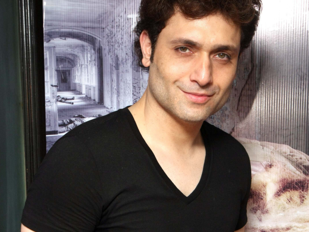 Shiney Ahuja career - Photo Gallery
