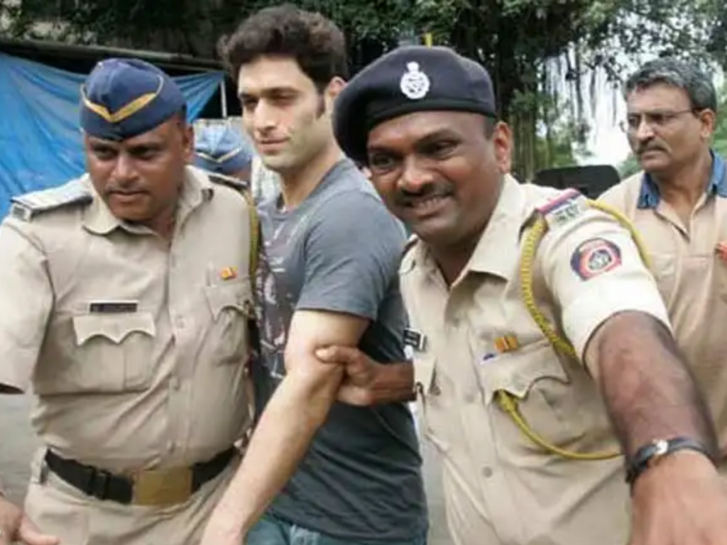 Shiney Ahuja sexual harrasement with maid - Photo Gallery