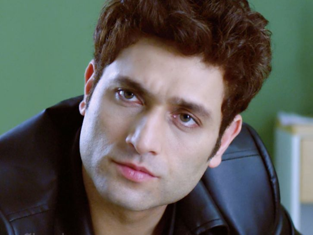 who is shiney ahuja - Photo Gallery