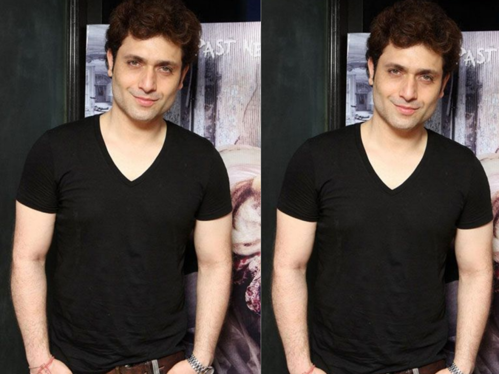 Shiney Ahuja photo - Photo Gallery