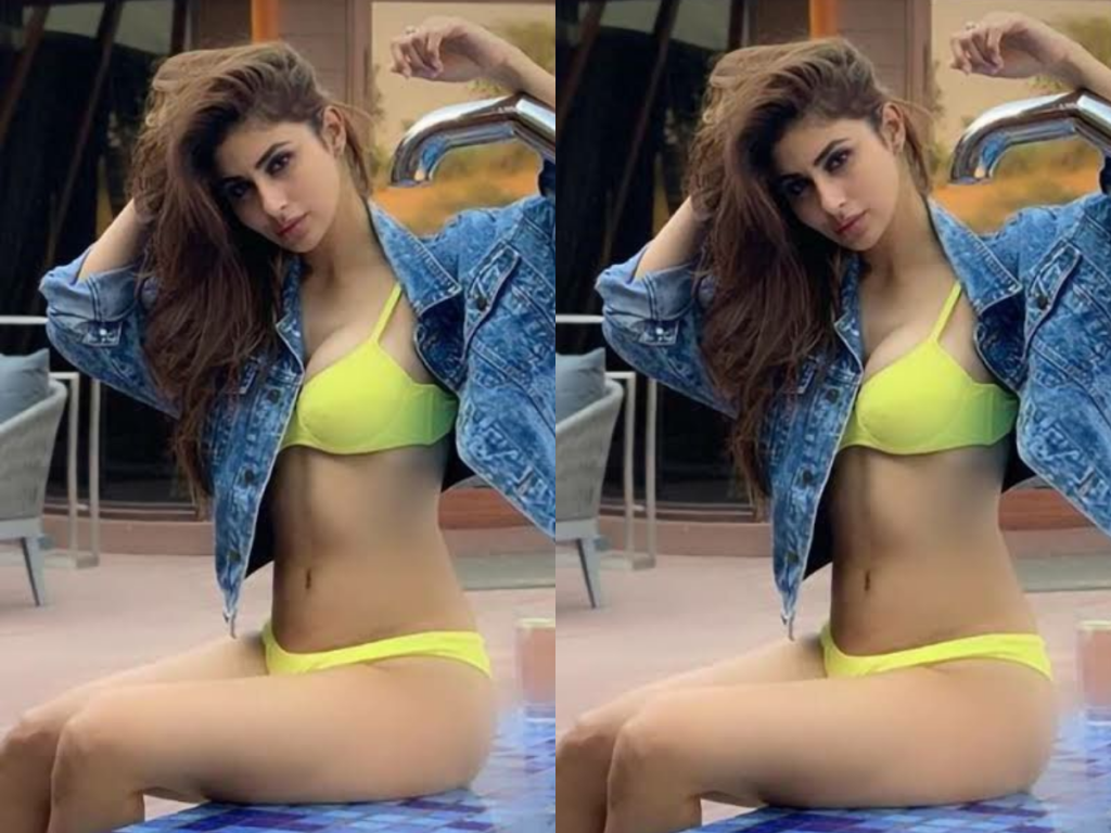 mouni roy sexy look - Photo Gallery