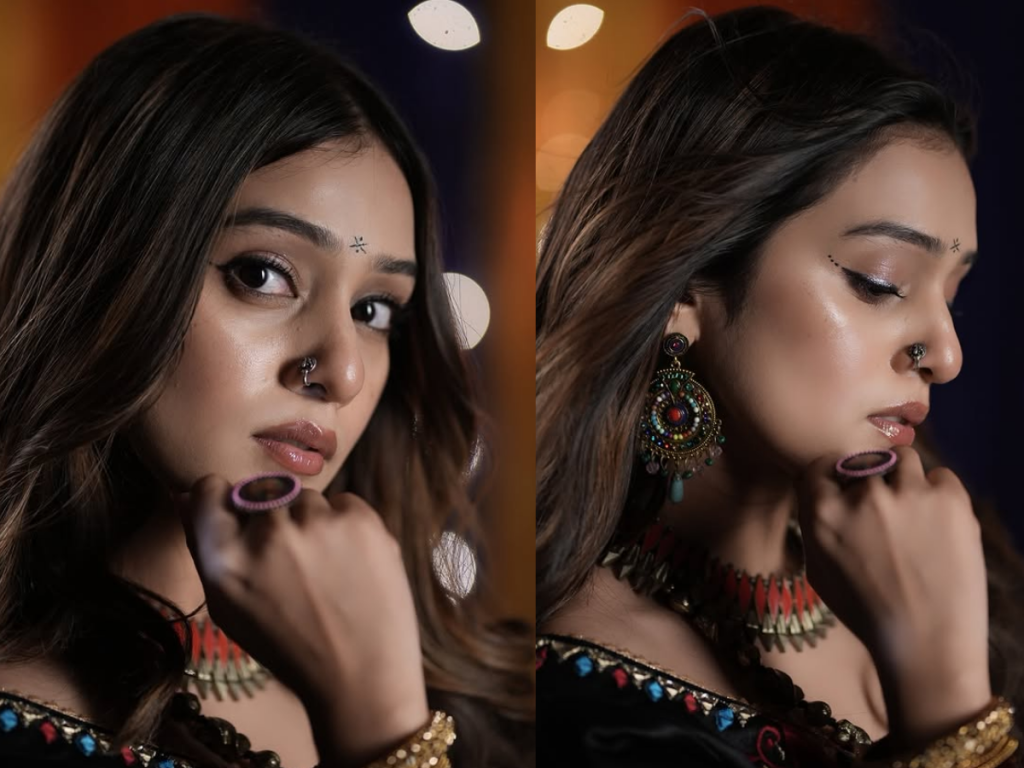 Rj Mehvash latest pic - Photo Gallery