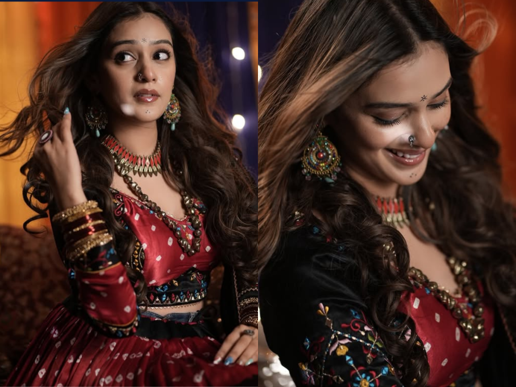 Rj Mehvash beautiful photoshoot - Photo Gallery