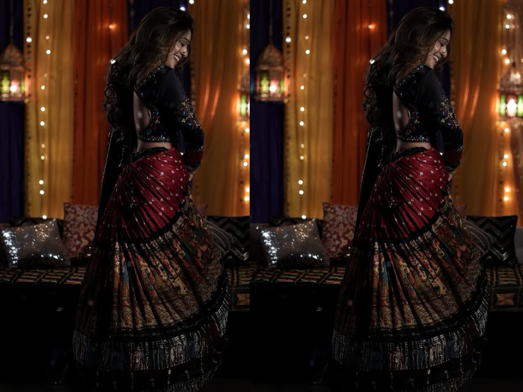 Rj Mehvash looks hot - Photo Gallery