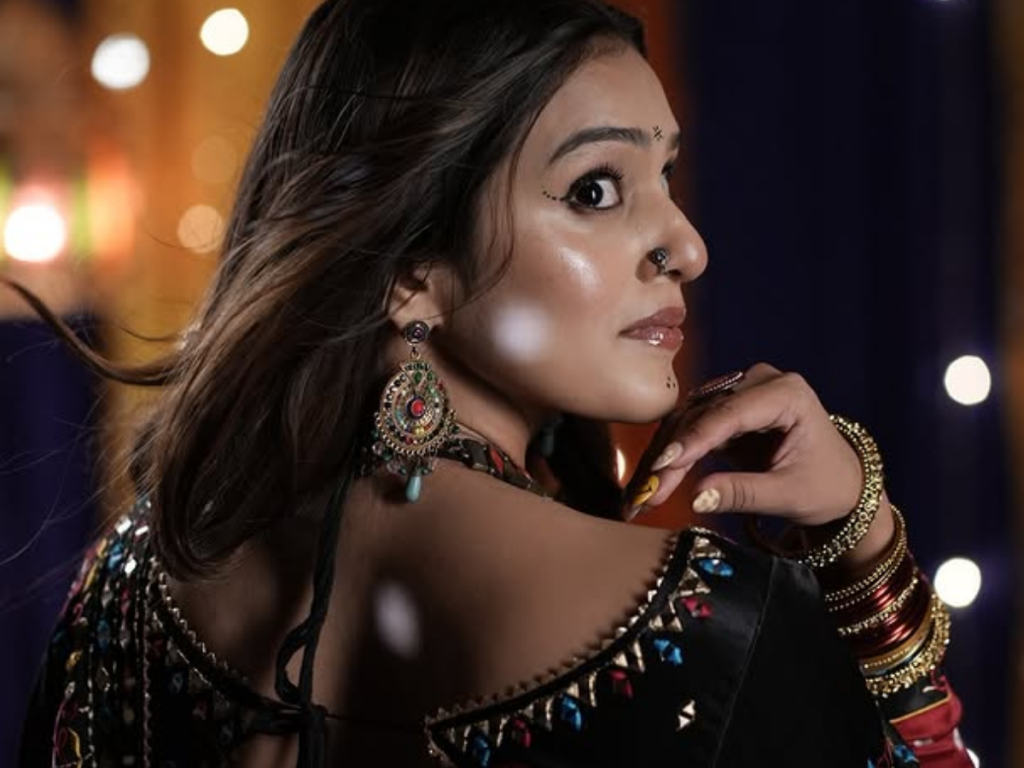 Rj Mehvash new look - Photo Gallery