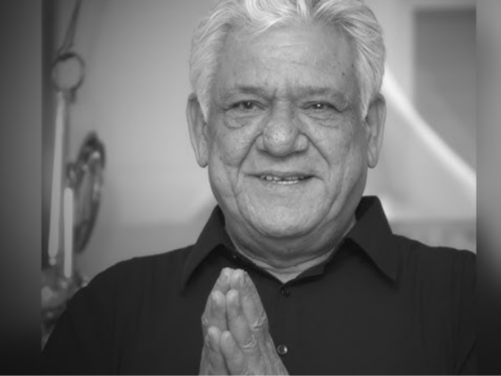 om puri - Photo Gallery
