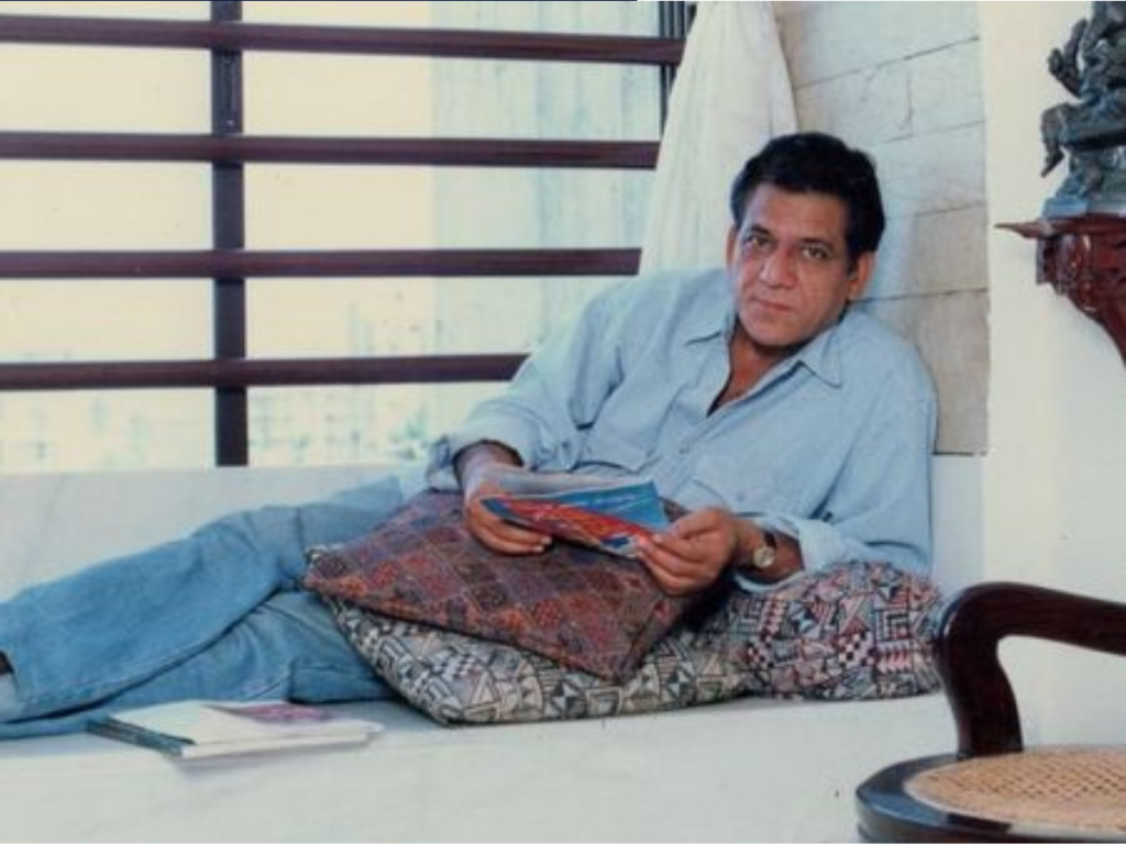om puri - Photo Gallery