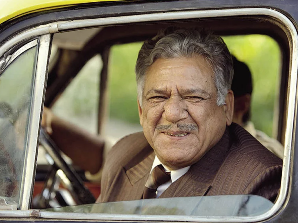 om puri - Photo Gallery