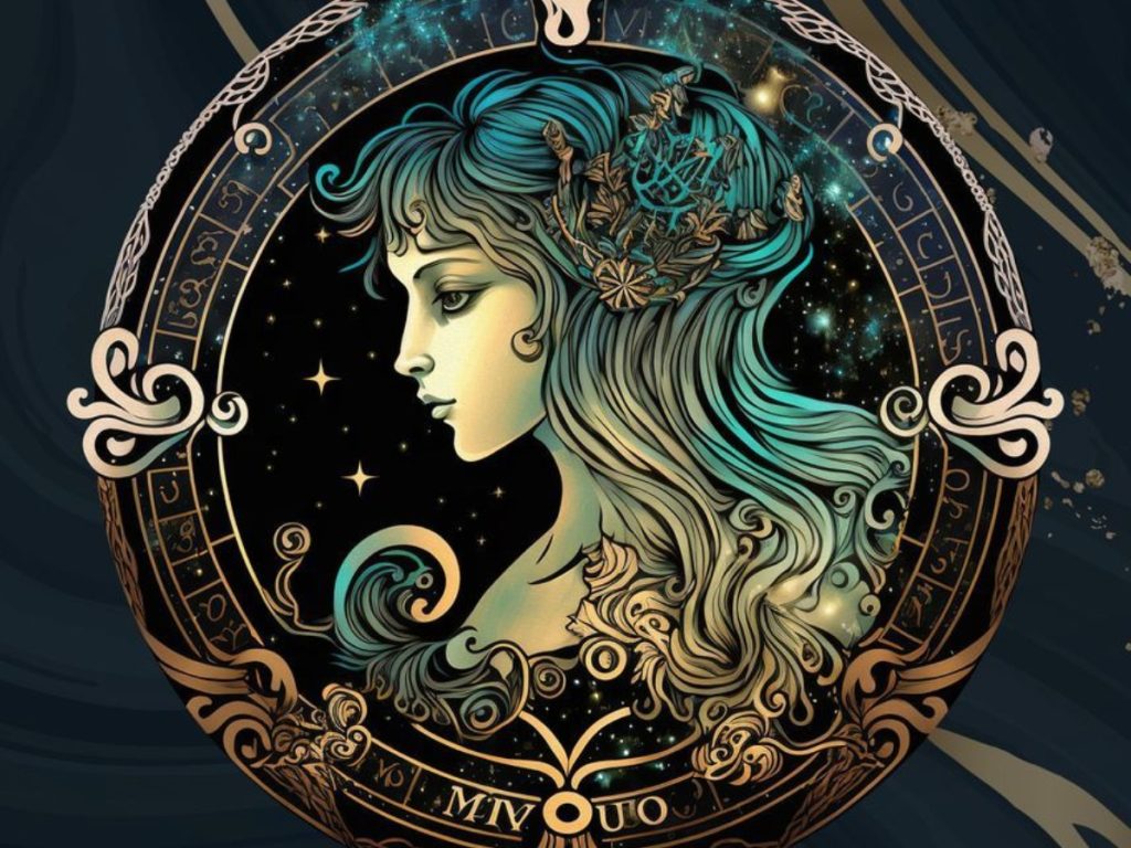 Virgo - Photo Gallery