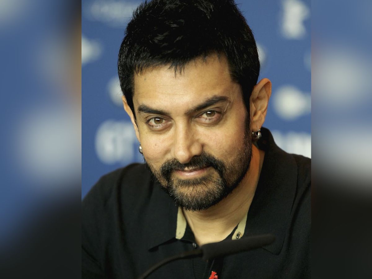 इस फिल्म के लिए Aamir Khan ने सीखी 2 साल तक भोजपुरी, फिर 800 करोड़ कमाकर रचा इतिहास!