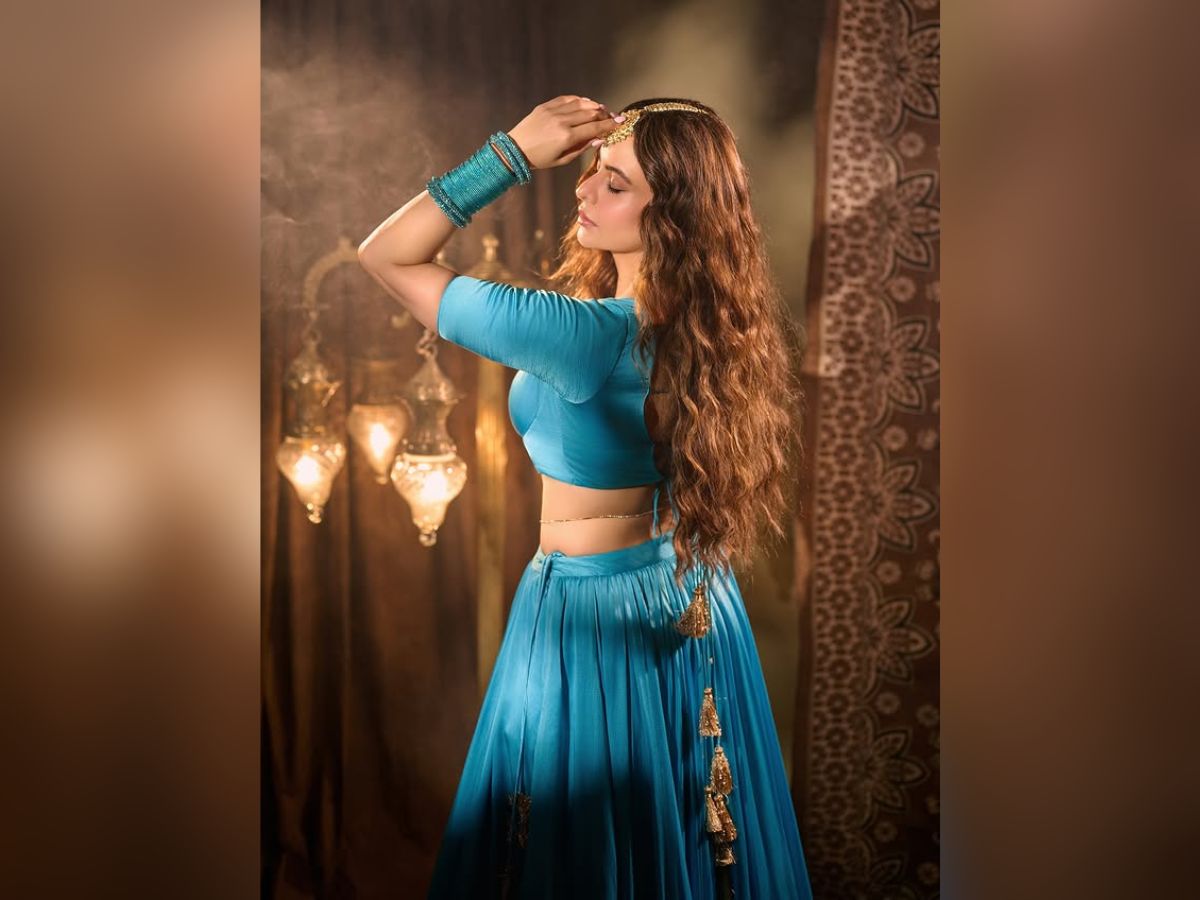 aamna sharif 5 - Photo Gallery