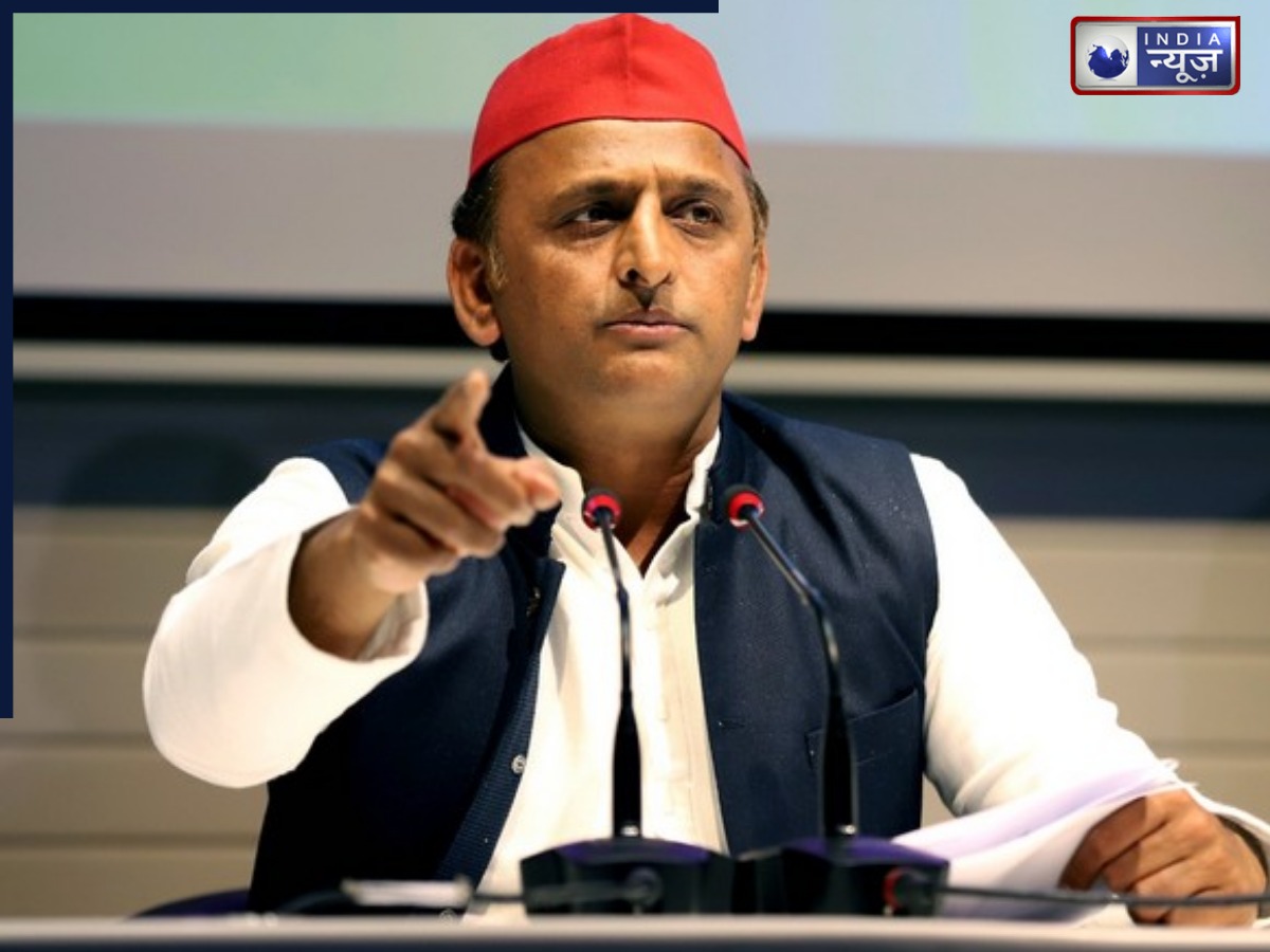 आखिर कहां मिला मायावती और अखिलेश यादव का सुर? जानें क्या है बवाल मामला?