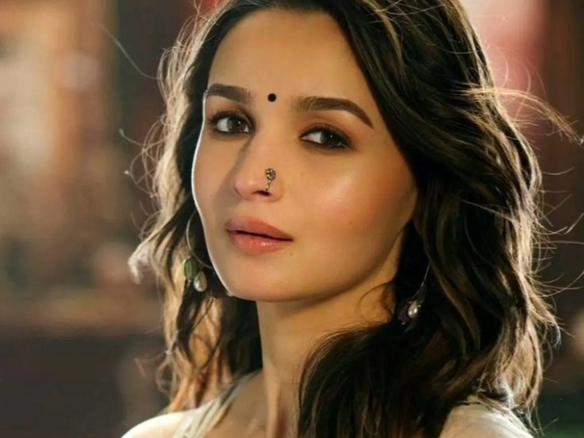 Alia Bhatt - Photo Gallery