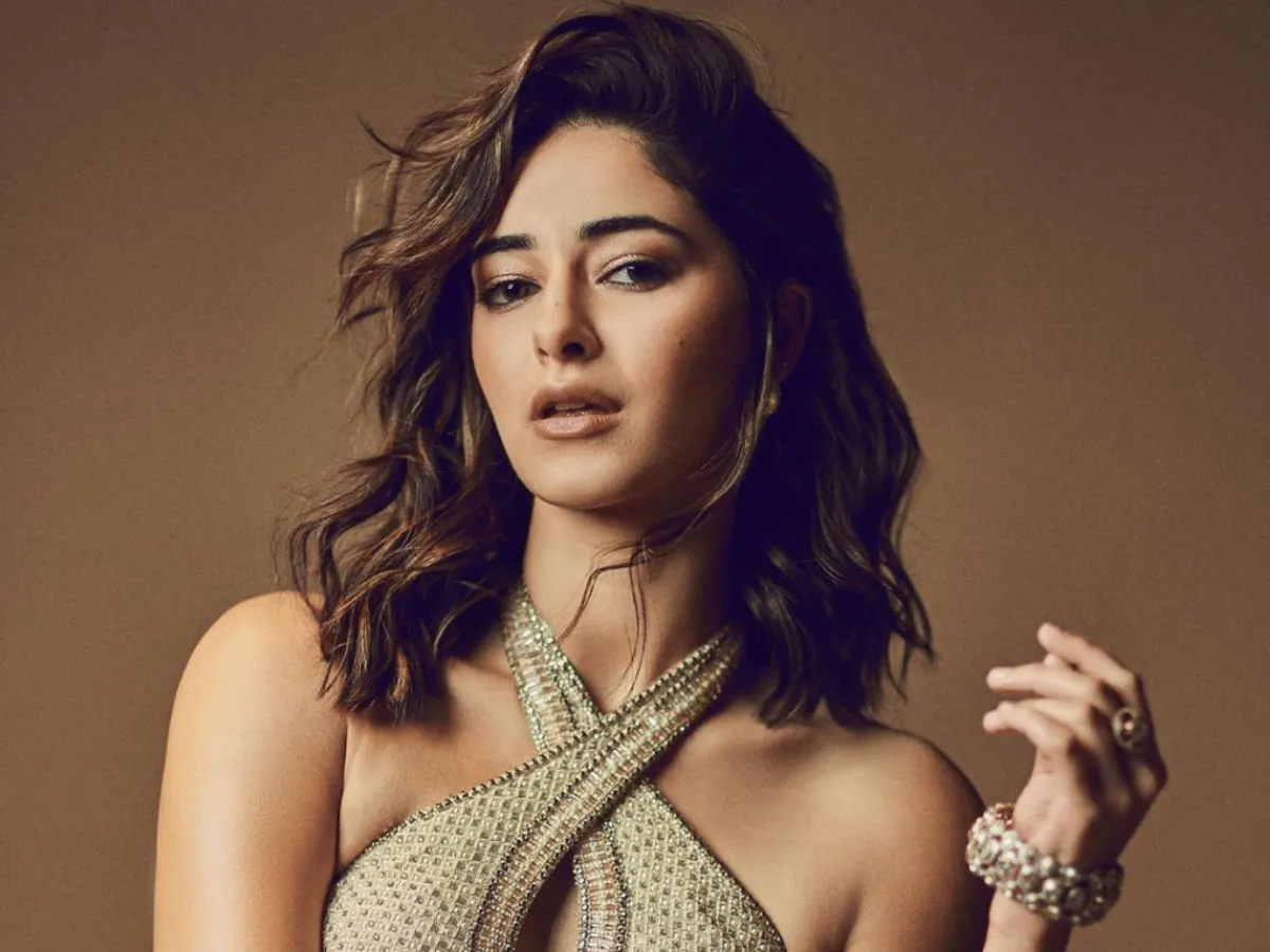 ananya pandey - Photo Gallery