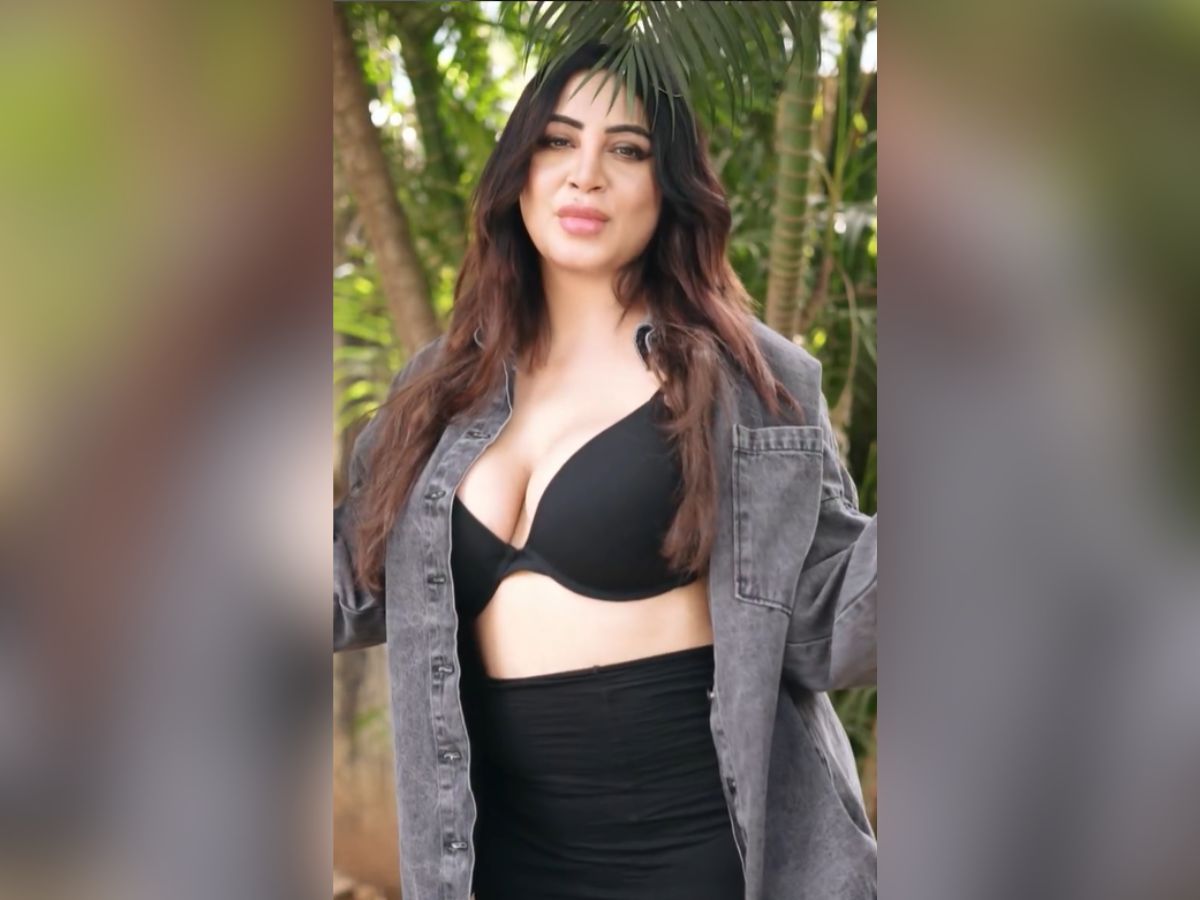 ‘वहां का माहौल..मेल एक्टर्स से बचना’, भोजपुरी इंडस्ट्री को लेकर अर्शी खान ने कह दी ऐसी बात