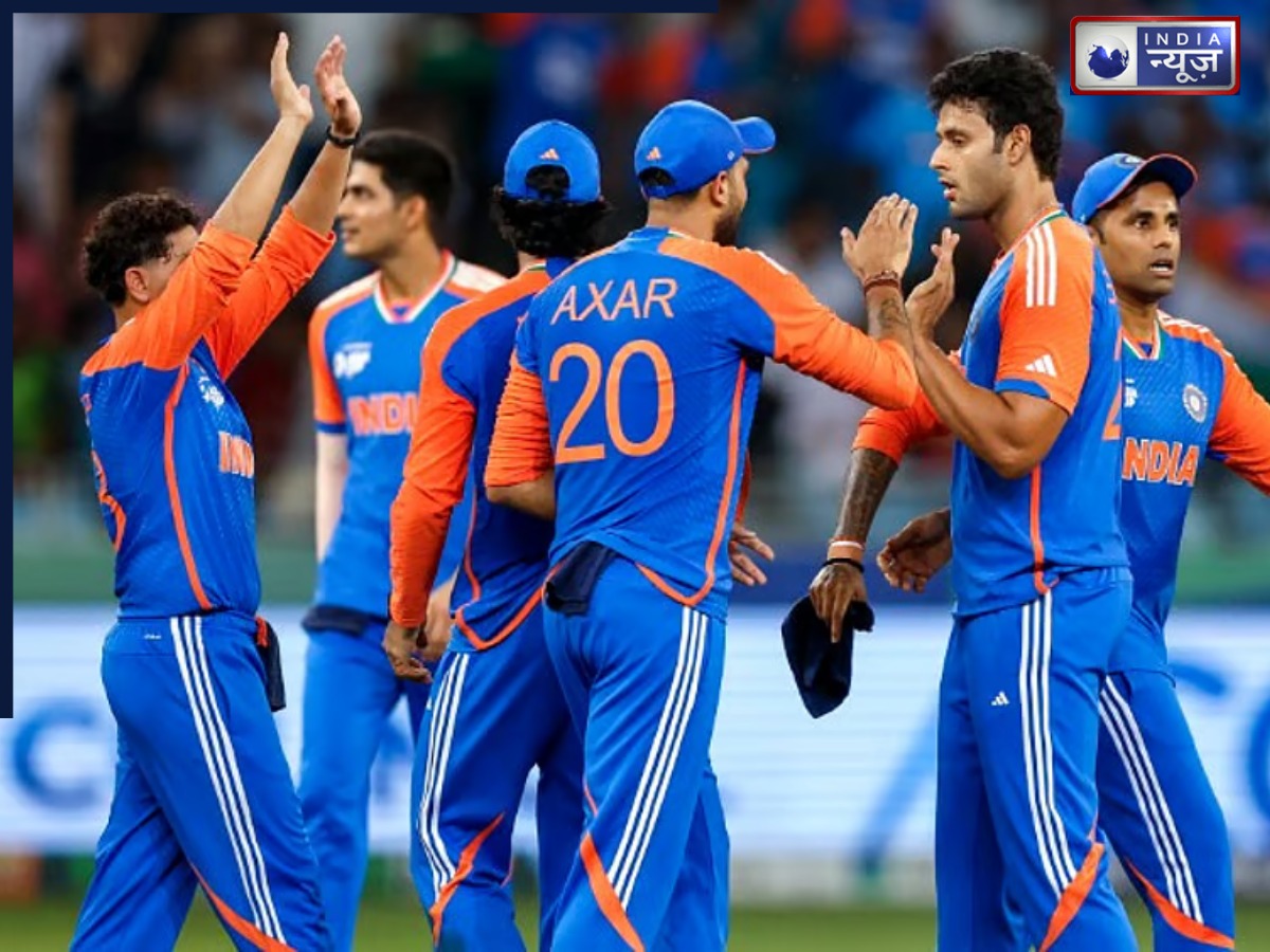 Pak का काल है ये टीम इंडिया का ये खिलाड़ी, मैदान में रहा तो हर बार भारत जीता फाइनल, जानिए नाम?