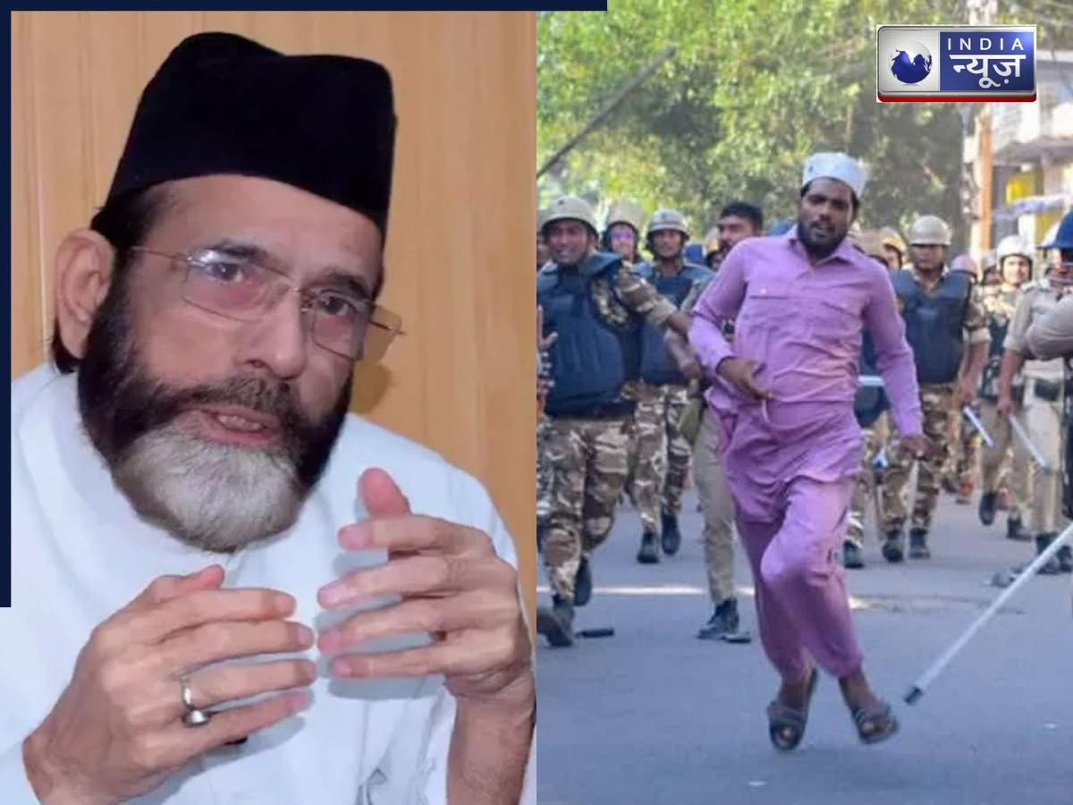 बरेली बवाल में बड़ी कार्रवाई, घटना की जांच के लिए एसआईटी का गठन, 48 घंटे के लिए इंटरनेट पर लगी रोक