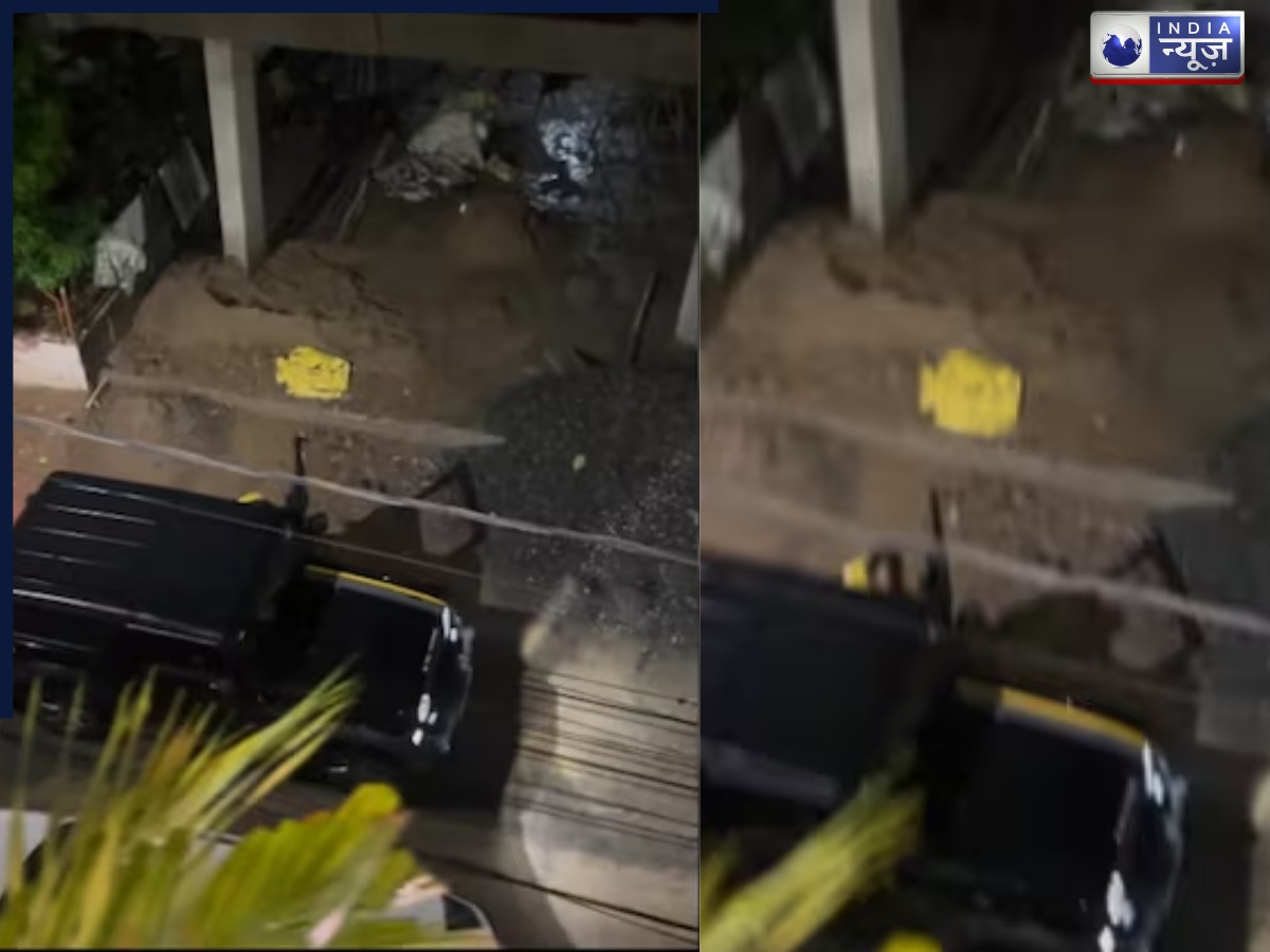 न बाइक, न स्कूटी…ऐसी महंगी गाड़ी से ऑर्डर देने पहुंचा डिलीवरी बॉय, देख हिल गया कस्टमर का दिमाग!