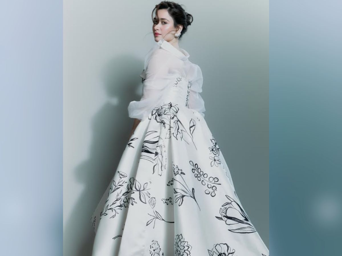 बॉलीवुड की इन हसीनाओं ने तोड़ी जीरो फिगर की दीवारें, नंबर 4 ने कर दिया सबको हैरान! - Gallery Image