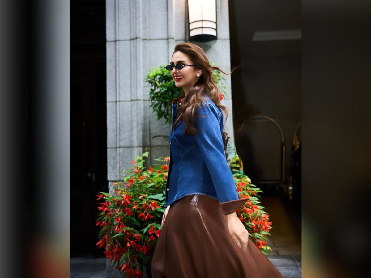 बॉलीवुड की इन हसीनाओं ने तोड़ी जीरो फिगर की दीवारें, नंबर 4 ने कर दिया सबको हैरान! - Gallery Image