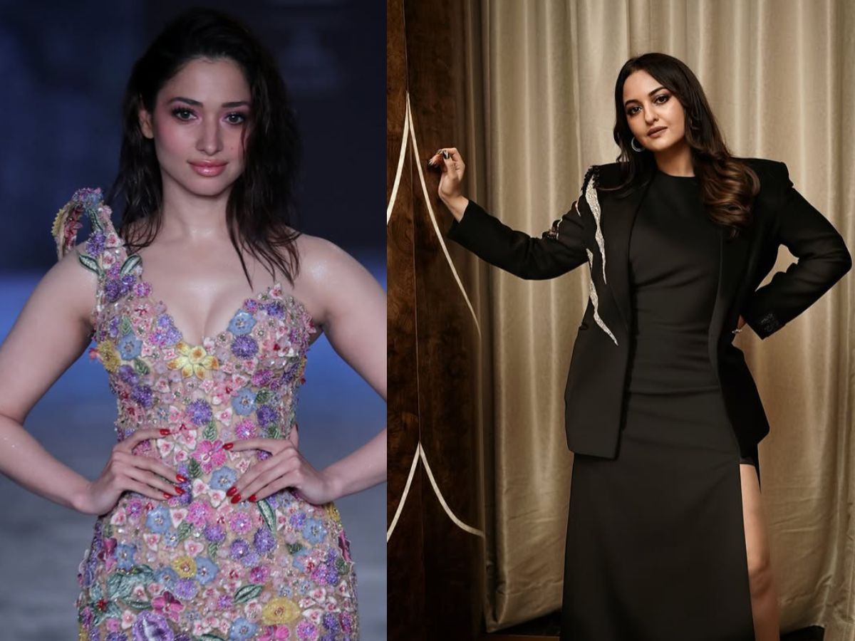 बॉलीवुड की इन हसीनाओं ने तोड़ी जीरो फिगर की दीवारें, नंबर 4 ने कर दिया सबको हैरान!