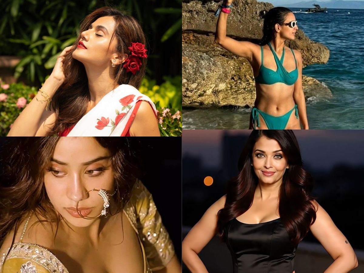 बॉडी पर ताने, स्टाइल पर तंज… इन डीवाज का जलवा भी बना ट्रोलर्स का निशाना