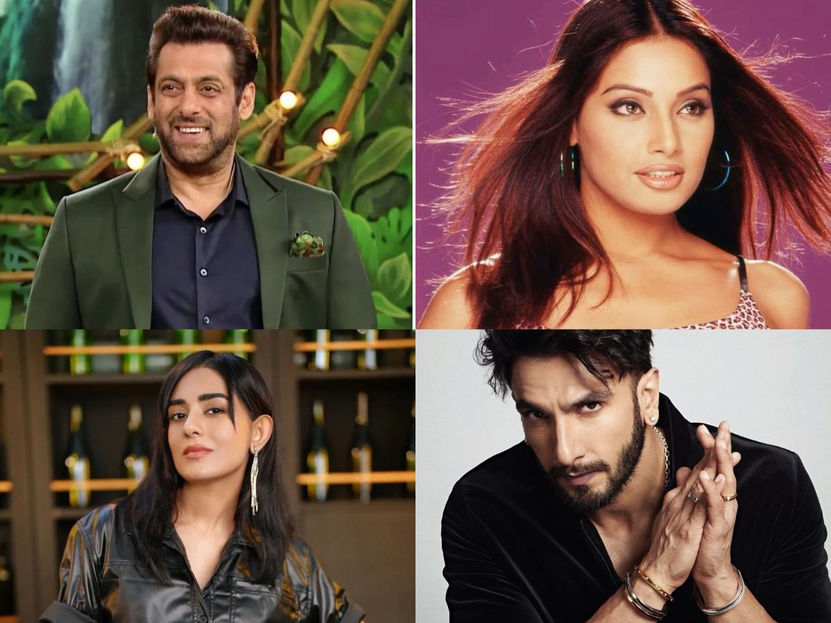 पब्लिक के बीच जब स्टार्स के गाल पर पड़ा तमाचा, तो मच गई बॉलीवुड के गलियारों में हलचल