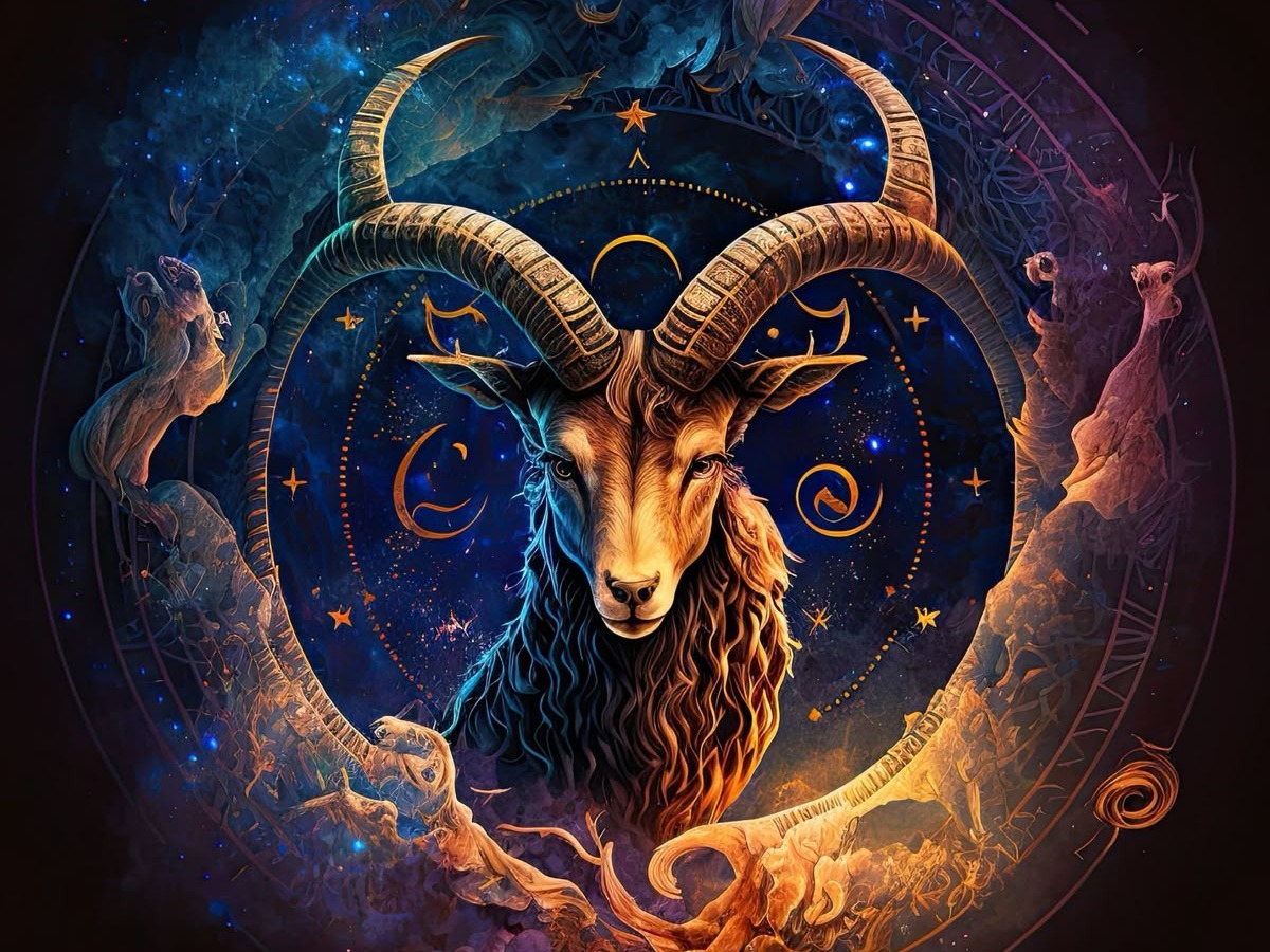 Capricorn - Photo Gallery