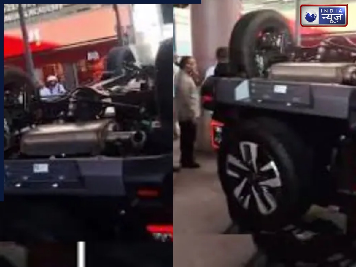 डिलीवरी के पहले दिन ही डैमेज हो गई कार, फिर Insurance कंपनी से क्लेम मिलेगा या नहीं? जान लीजिए