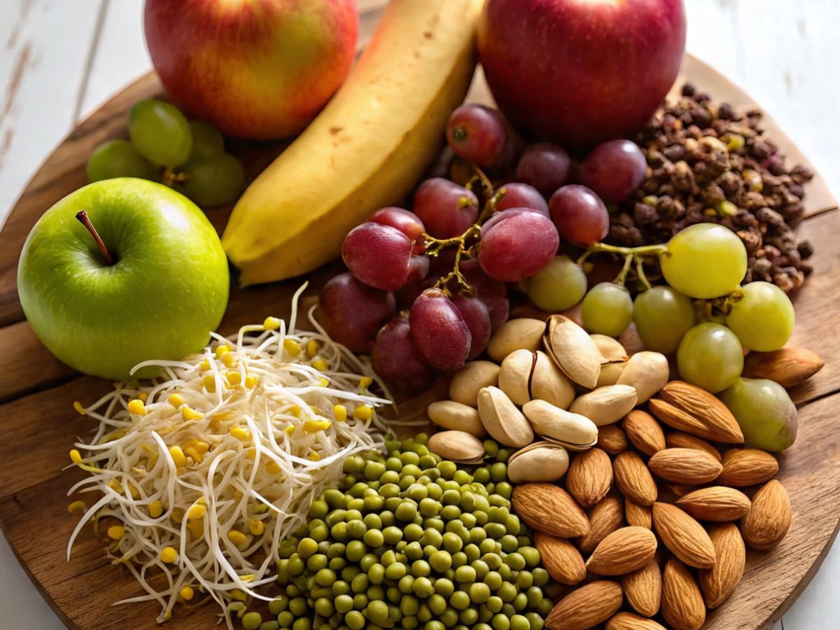 उपवास में थकान भूल जाइए! ये टिप्स देंगे डबल एनर्जी - Gallery Image