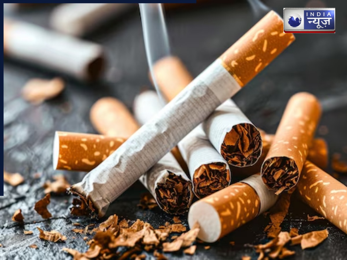 ‘सिगरेट’ को हिंदी में क्या कहते हैं? बीड़ी तो बिल्कुल भी नहीं, 99 फीसदी लोगों को नहीं पता होगा जवाब