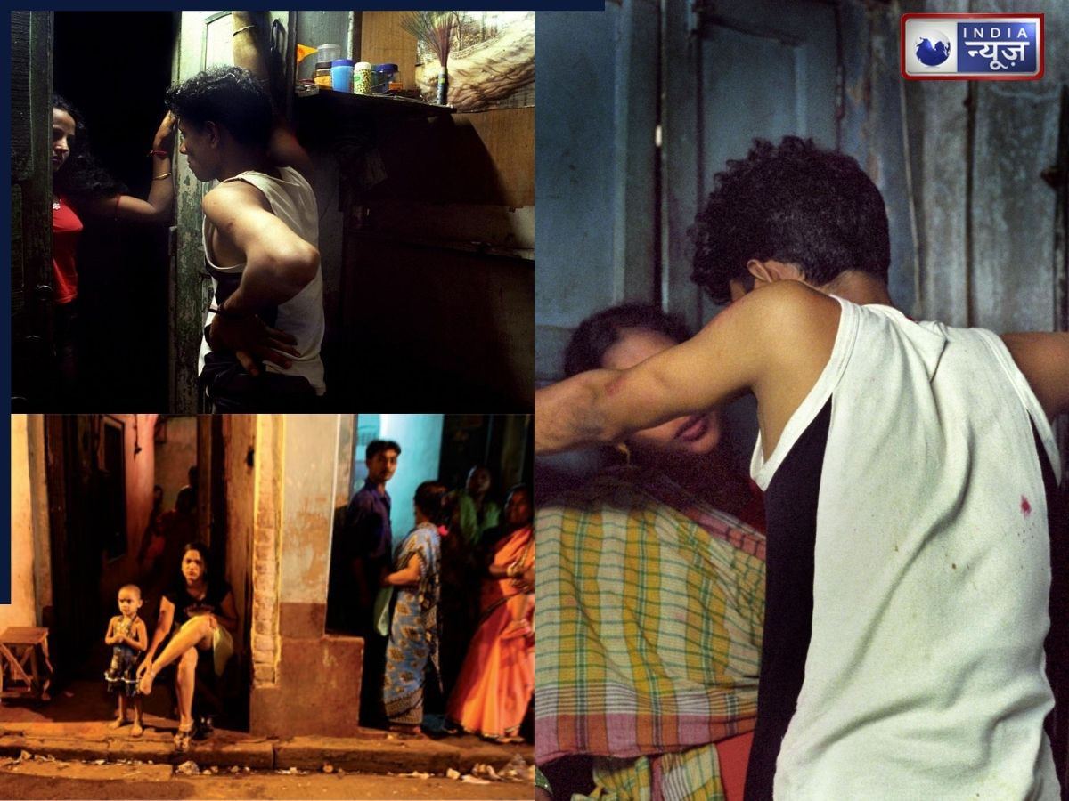 चंद पैसों में जानवर बन जाते मर्द, बंद कमरे में दहाड़े मारतीं वेश्याएं; भारत का सबसे खतरनाक रेड लाइट एरिया
