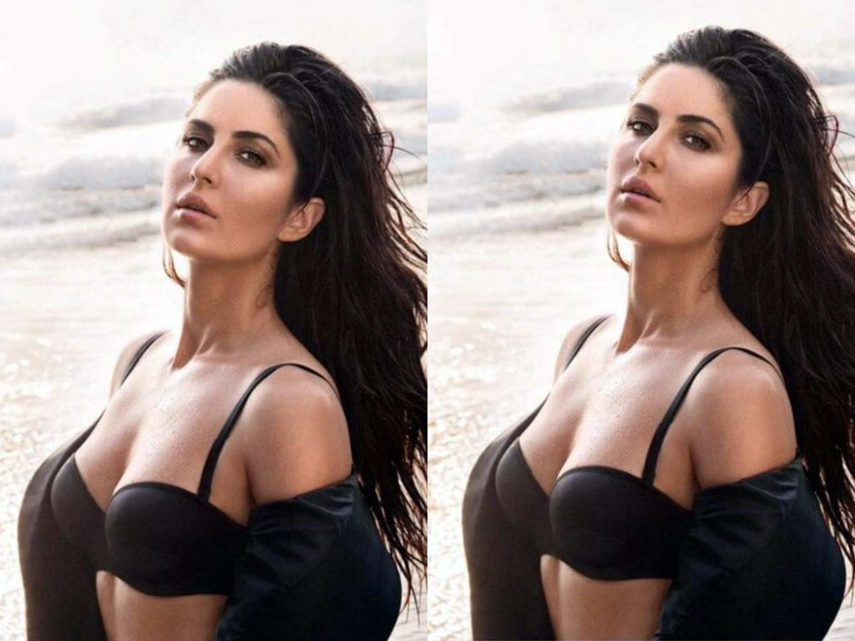 Katrina Kaif का हॉट-सेक्सी अवतार, जब बिकिनी में हसीना ने बढ़ाई लोगों की दिल की धड़कनें, देखें तस्वीरें - Gallery Image