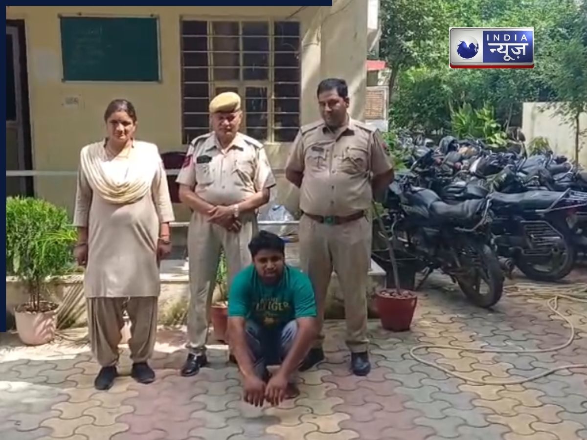 अश्लील वीडियो और ब्लैकमेल का खेल हुआ उजागर, अलवर पुलिस ने आरोपी को पकड़ा