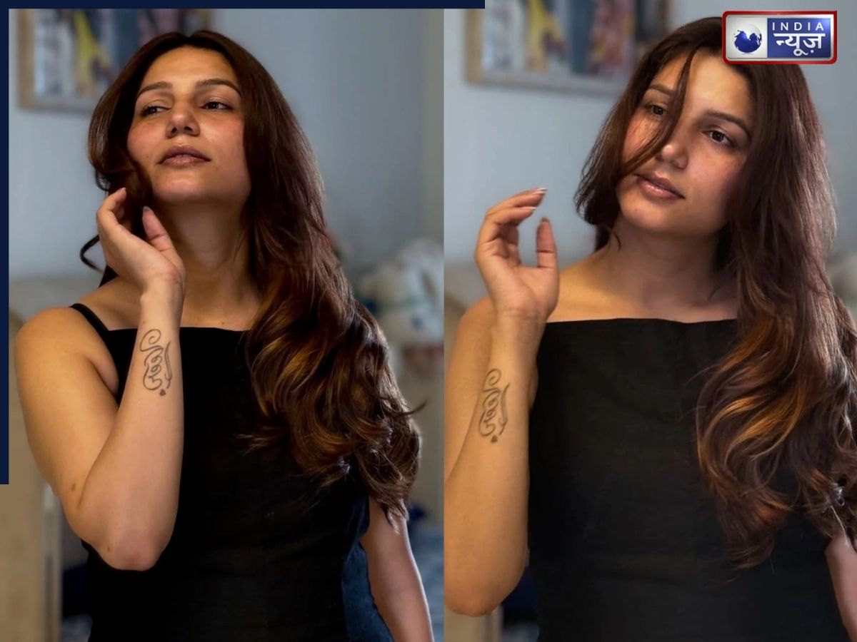 Sapna Chaudhary ने ट्रोलर्स को ‘दिला दी नानी याद’, हरियाणा की छोरी ने निकाल दिया सबका ठरकपना