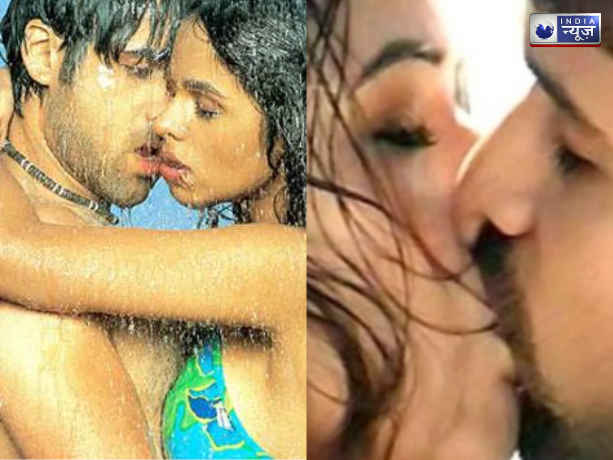 Emraan Hashmi की जिंदगी का सबसे भद्दा LIPLOCK, ऐसे होठ मिलाकर चूमा कि; एक्टर बोला- इससे बेहतर तो…