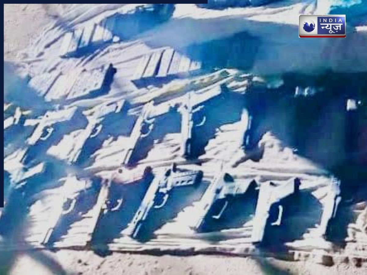 पाकिस्तान की नार्को-टेरर साजिश नाकाम, BSF और पंजाब CIA ने दिया करारा जवाब