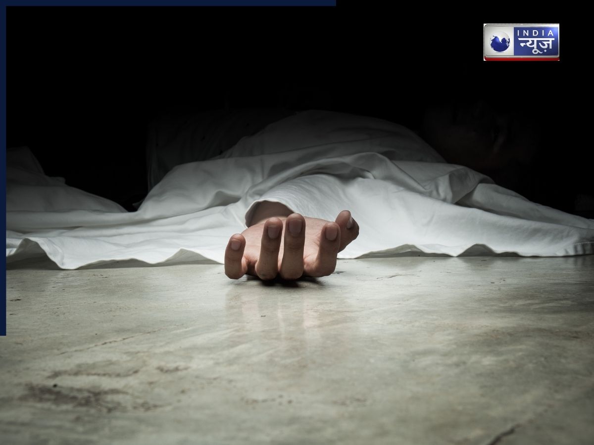 प्रेमी ने लोहे की रॉड से प्रेमिका पर किया तबाड़तोड़ वार, 11 साल के लिव-इन रिश्ते का ऐसा हुआ खौफनाक अंत, जान रोंगटे खड़े हो जाएंगे