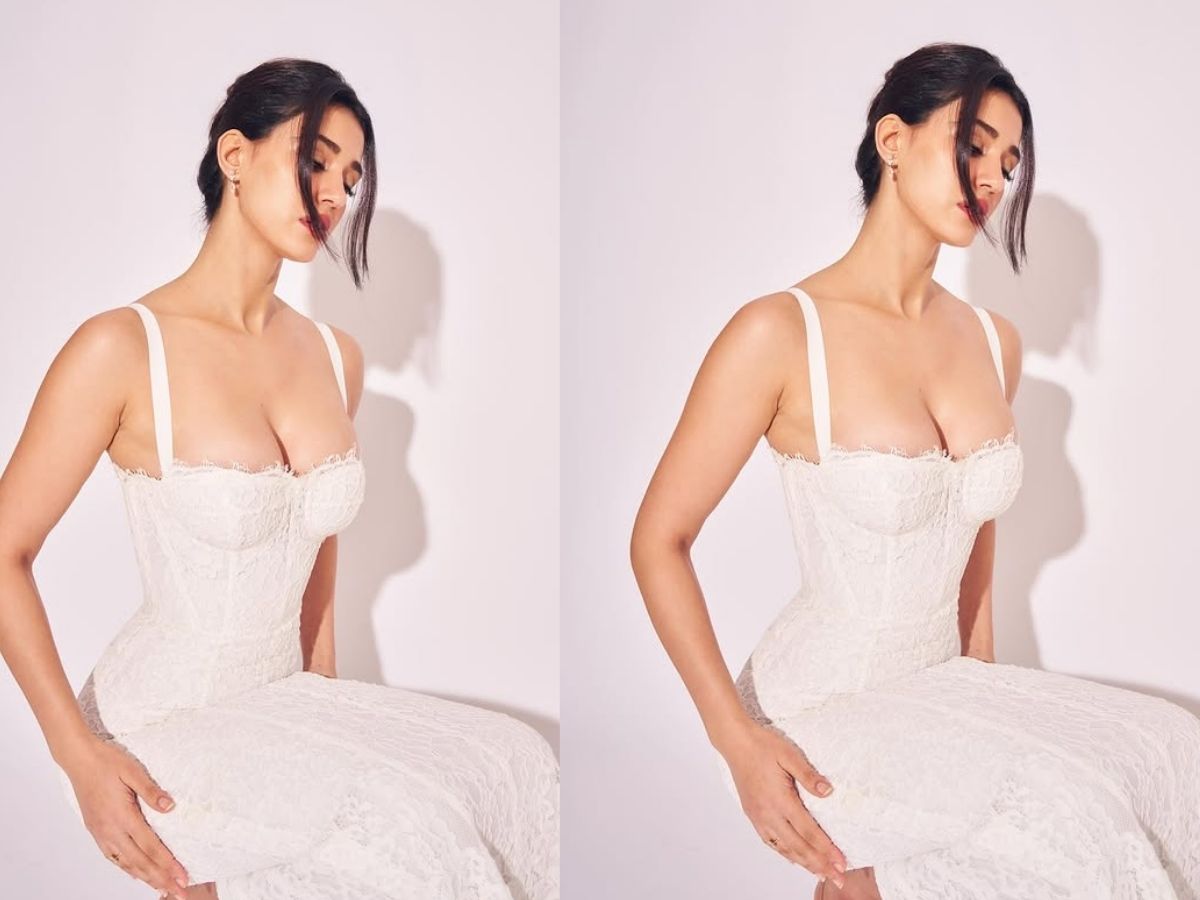 बॉलीवुड हसीना ने दिए ऐसे-ऐसे Sexy पोज, तस्वीरें देख मर्दों के मुंह से टपक पड़ी लार! - Gallery Image