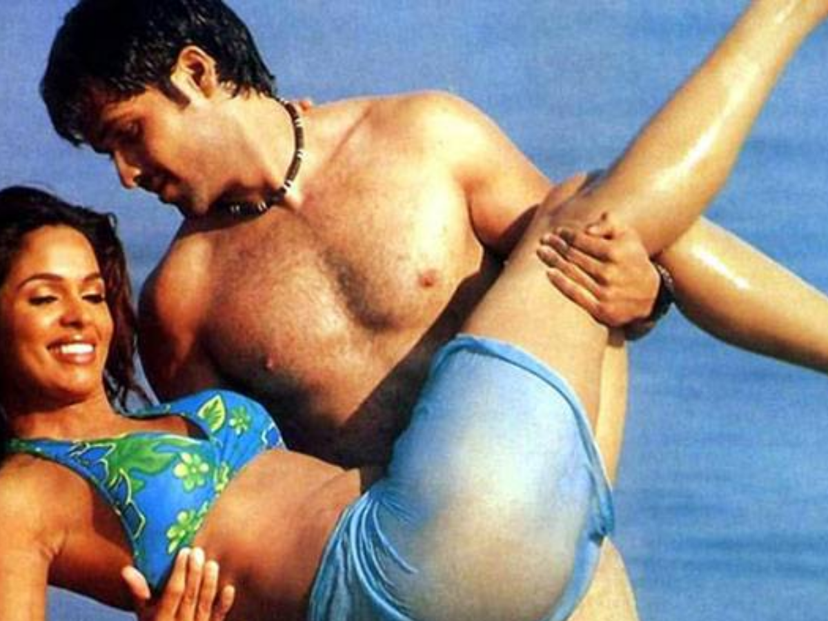 Emraan Hashmi की जिंदगी का सबसे भद्दा LIPLOCK, ऐसे होठ मिलाकर चूमा कि; एक्टर बोला- इससे बेहतर तो… - Gallery Image