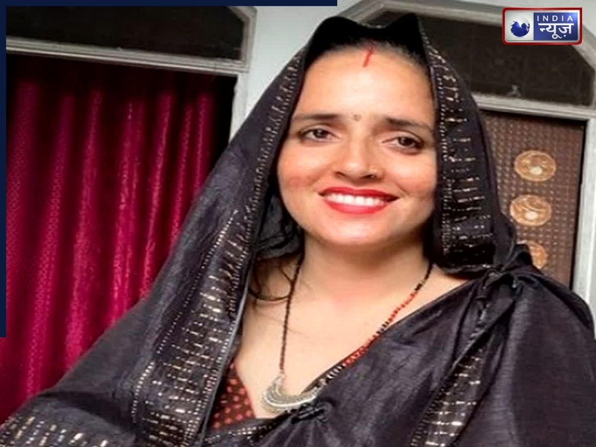 सीमा हैदर के नाम पर बड़ा कांड, 650 करोड़ का घोटाला; ED की टीम की फटी रह गईं आंखें