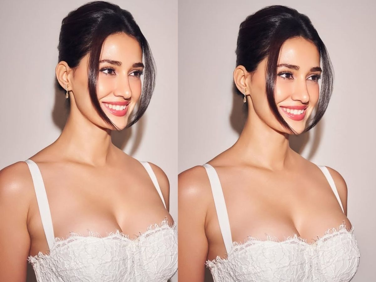 बॉलीवुड हसीना ने दिए ऐसे-ऐसे Sexy पोज, तस्वीरें देख मर्दों के मुंह से टपक पड़ी लार! - Gallery Image