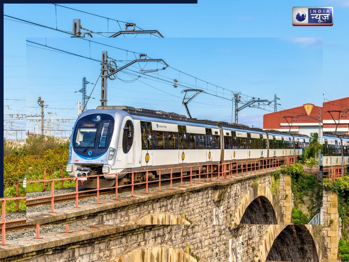 कल से पटरियों पर दौड़ेगी Jodhpur-Delhi Vande Bharat Express, जानें टाइमिंग से लेकर किराये तक की पूरी जानकारी